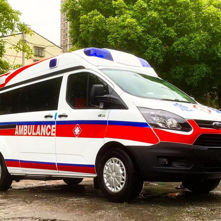 轵城镇重症监护救护车出租护送返乡