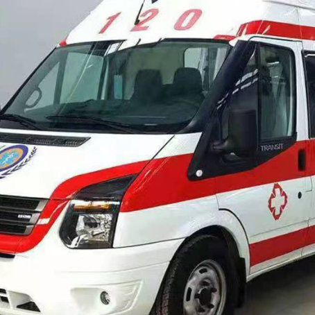 轵城镇非急救护送病人转院租赁救护车的优缺点对比